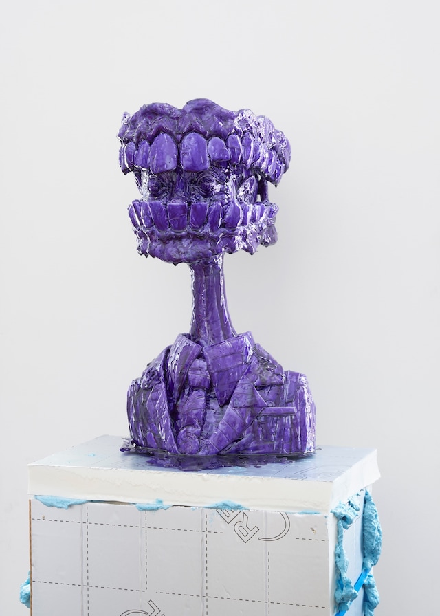 Gathering Dust by Gary Card