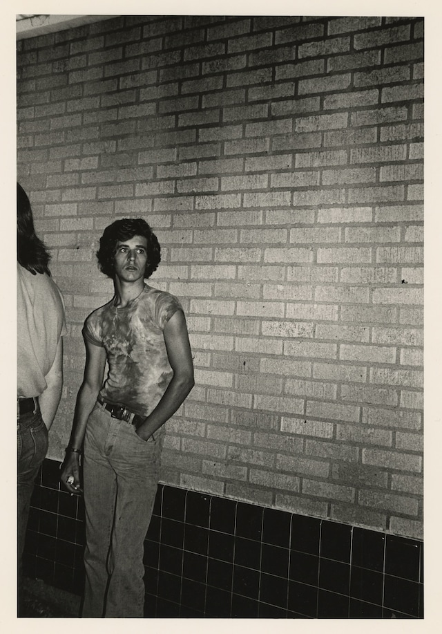 Paul Burnham Schwartz and Allen Frame