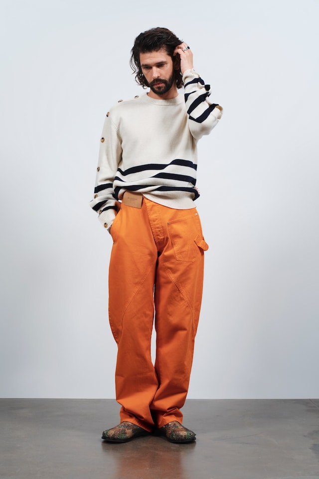 JW Anderson Resort 2026