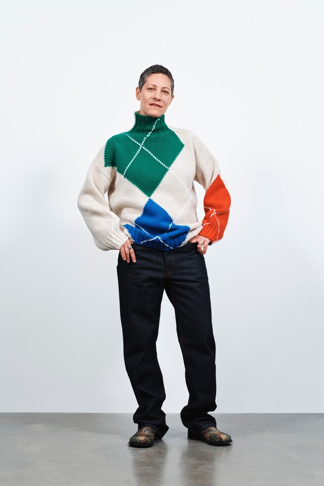 JW Anderson Resort 2026