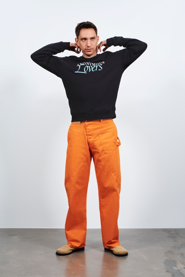 JW Anderson Resort 2026