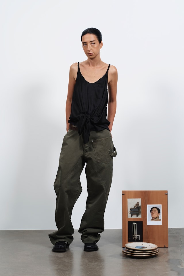 JW Anderson Resort 2026