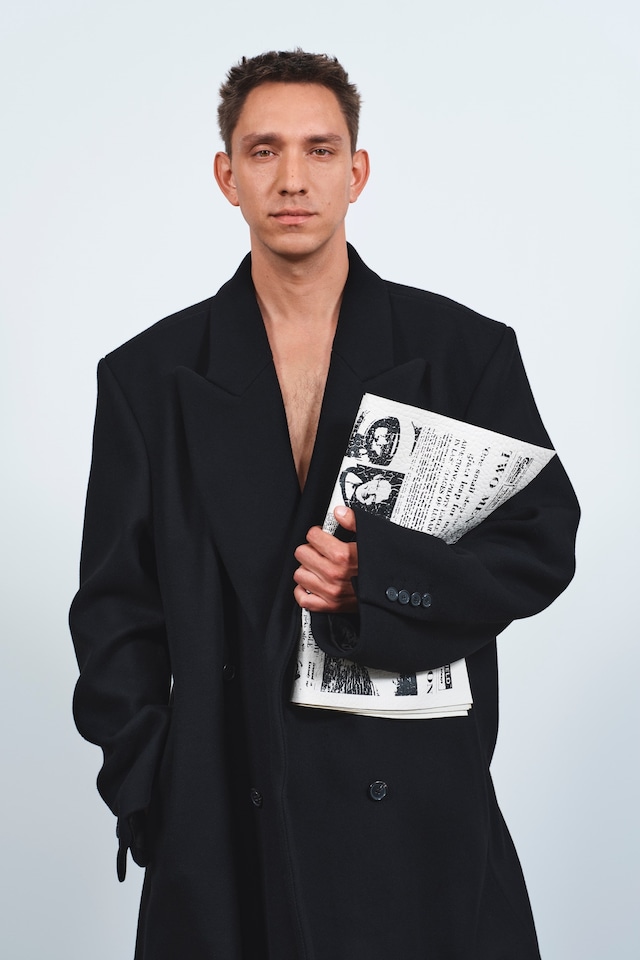 JW Anderson Resort 2026