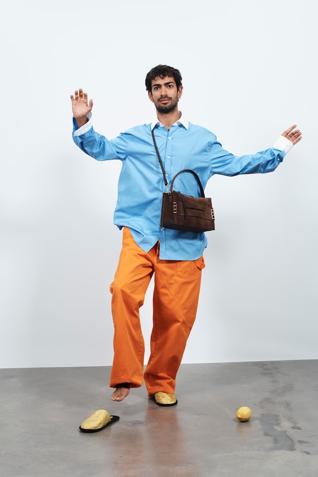 JW Anderson Resort 2026