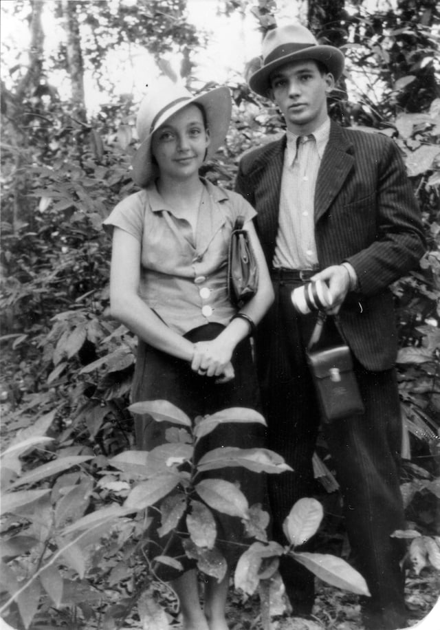 The Places of Marguerite Duras