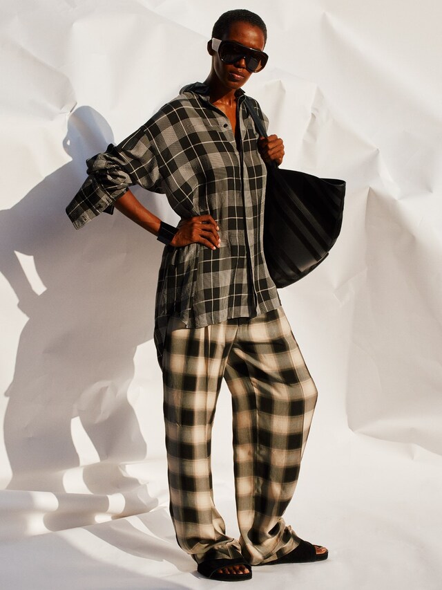 Phoebe Philo Collection D