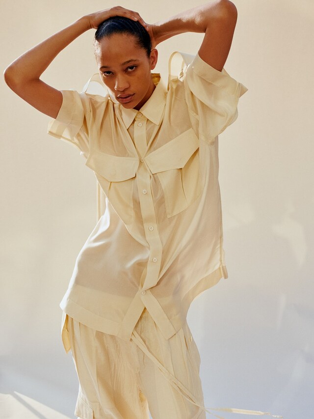 Phoebe Philo Collection D