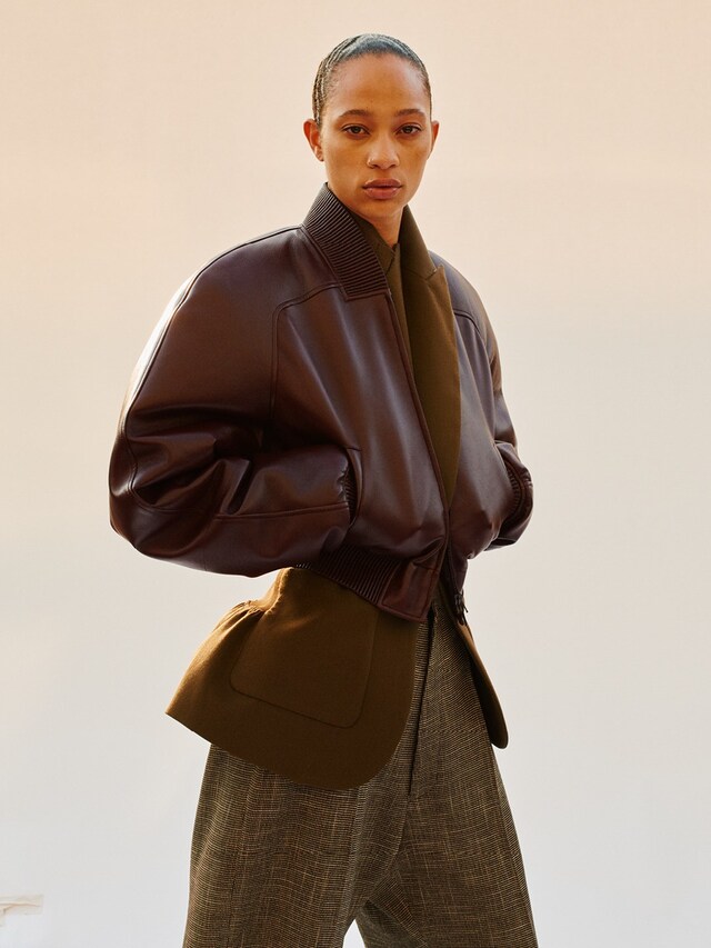 Phoebe Philo Collection D