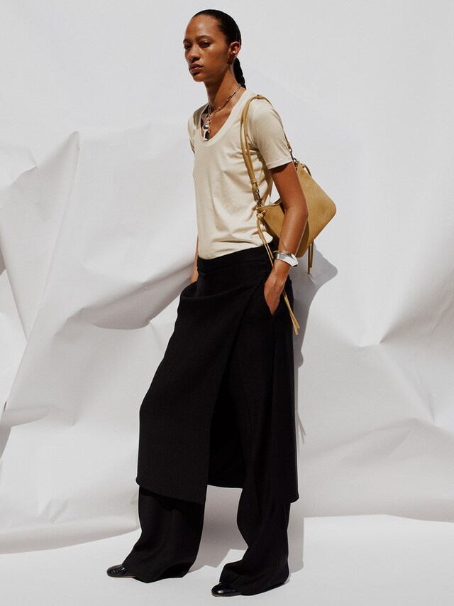 Phoebe Philo Collection D