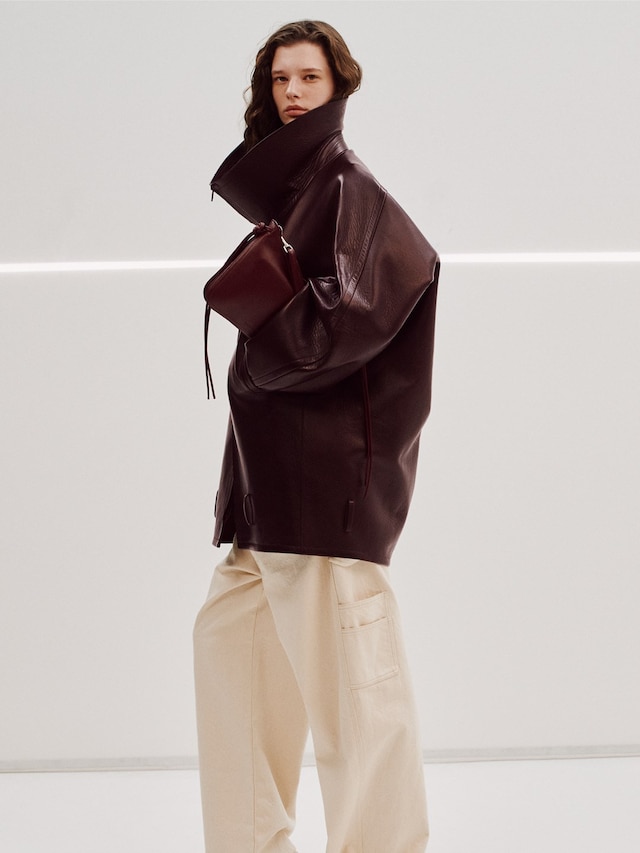 Phoebe Philo Collection D