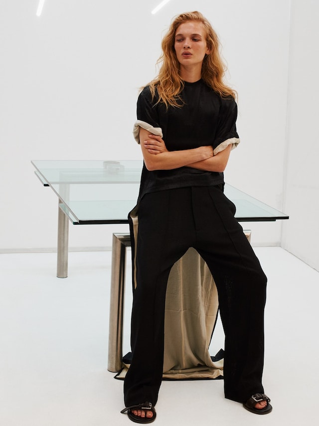 Phoebe Philo Collection D