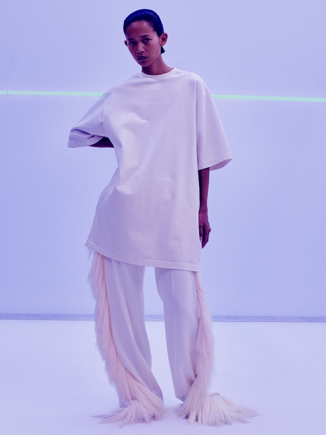 Phoebe Philo Collection D