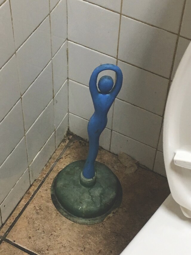 Lonley City by Jerry Hsu