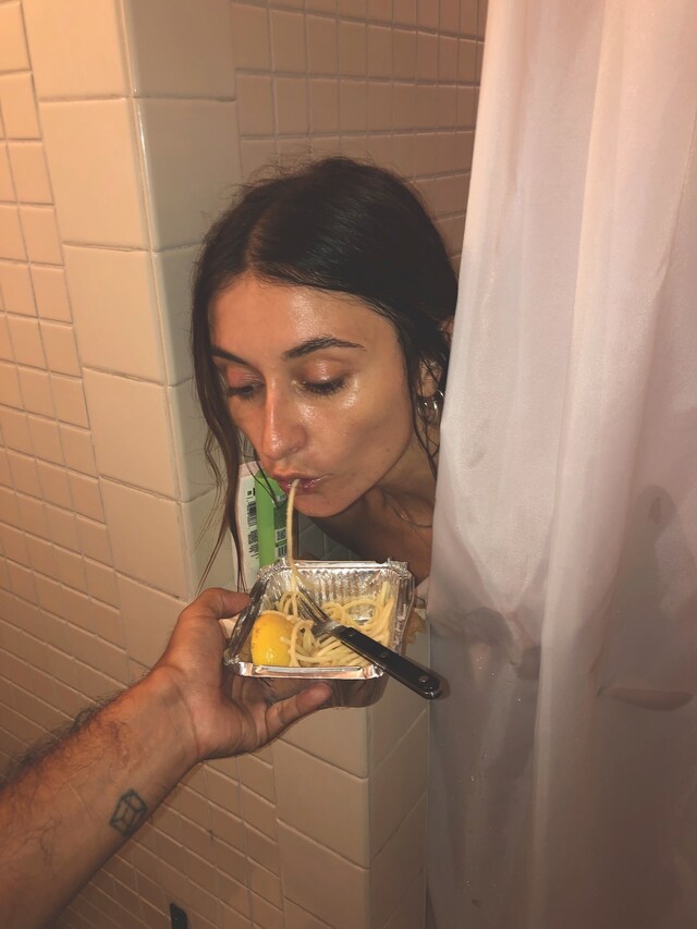 Lonley City by Jerry Hsu