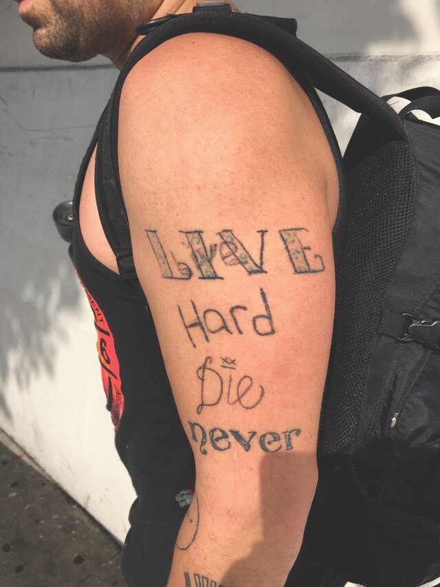 Lonley City by Jerry Hsu