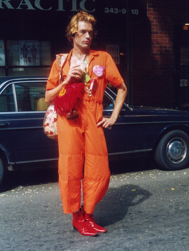 Everybody’s Guilty, No One’s To Blame