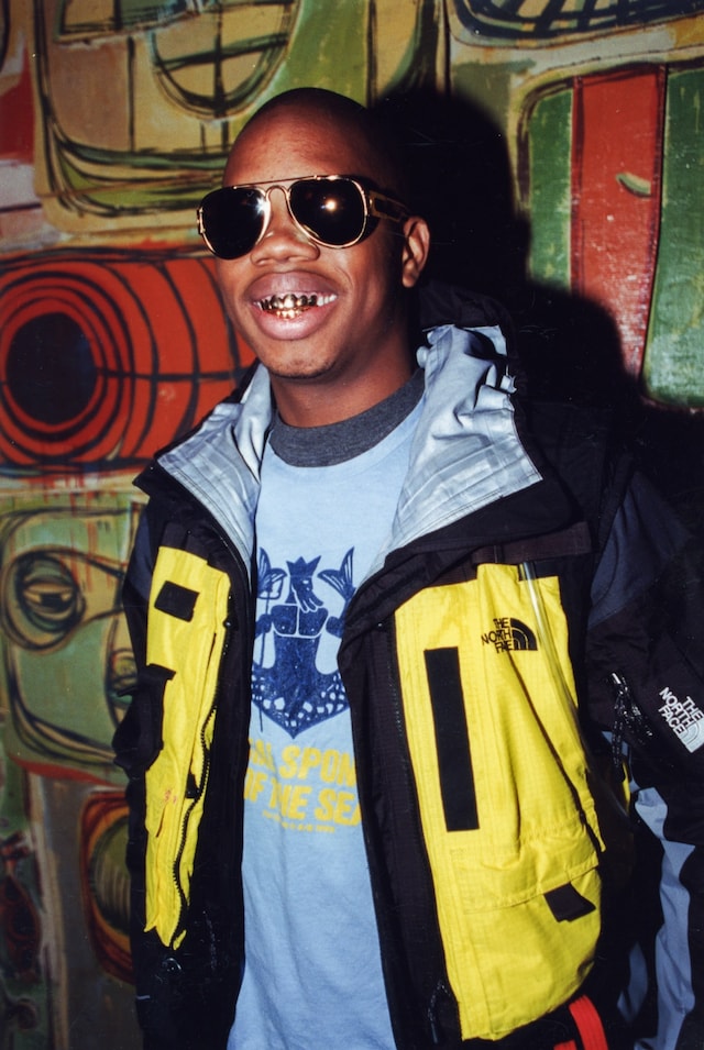 Everybody’s Guilty, No One’s To Blame