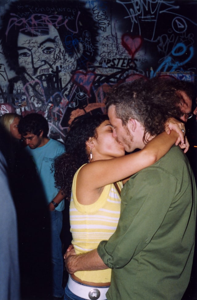 Everybody’s Guilty, No One’s To Blame