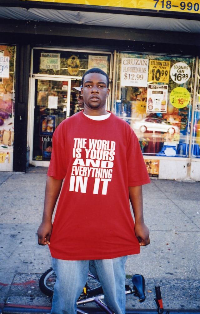 Everybody’s Guilty, No One’s To Blame