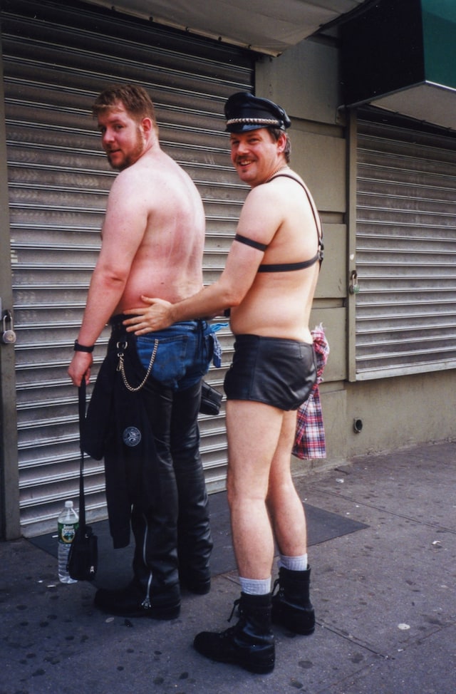 Everybody’s Guilty, No One’s To Blame