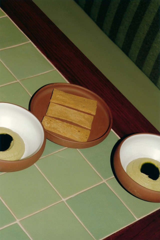 Fonda AnOther Dish Santiago Lastra KOL Mexican 