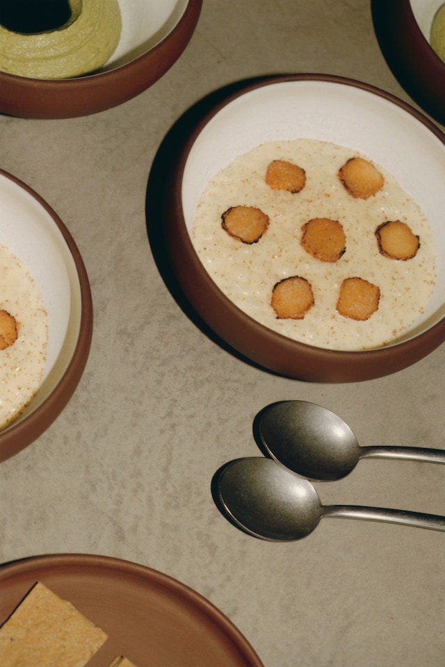 Fonda AnOther Dish Santiago Lastra KOL Mexican 