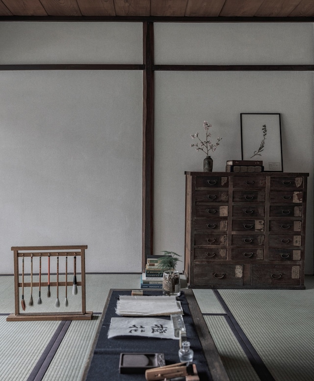 Le Labo Kyoto Machiya Japan Boutique_Interior_300p