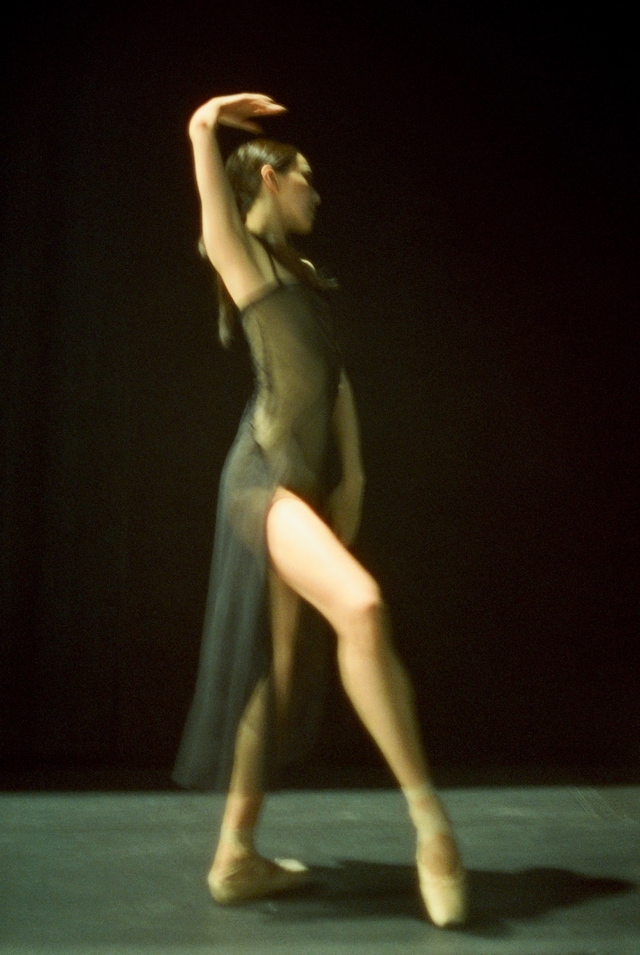 American Ballet Theatre by Cassandra Trenary