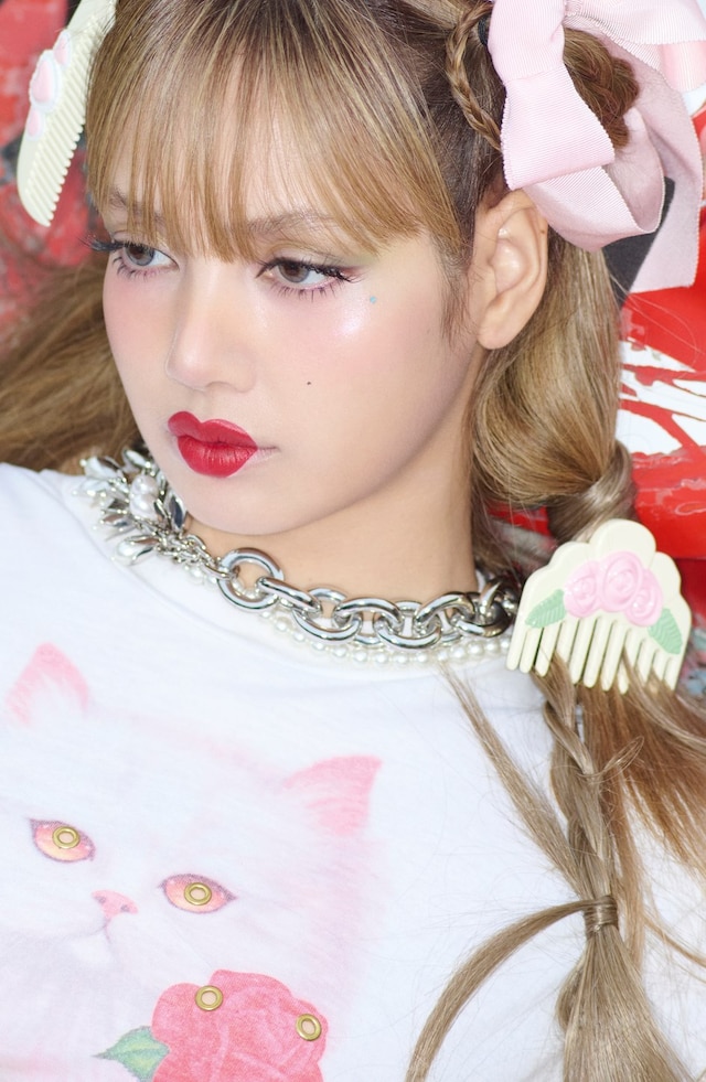 Lisa Blackpink AnOther Autumn/Winter 2025