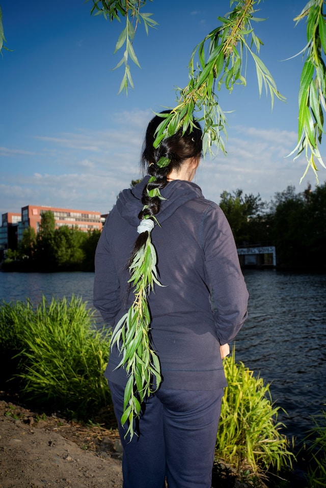 Feng Li White Nights in Wonderland Fotografiska Berlin 