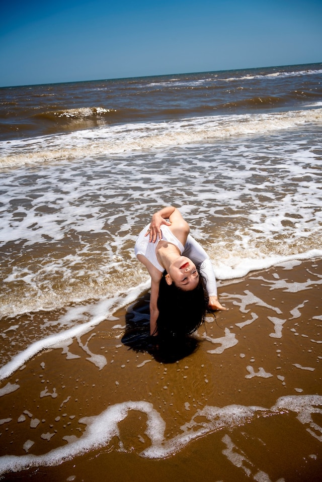 Feng Li White Nights in Wonderland Fotografiska Berlin 