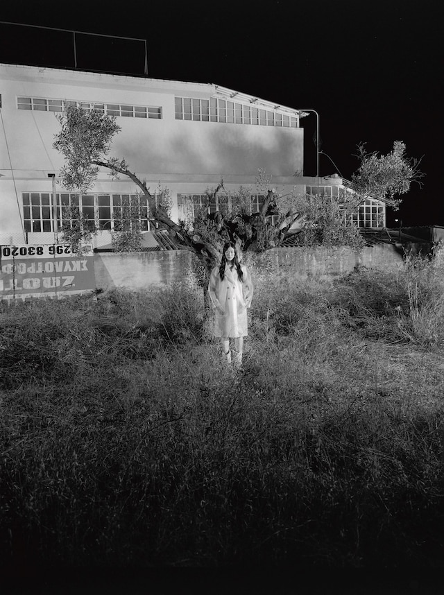 Yorgos Lanthimos Louis Vuitton Autumn/Winter 2025 Collection