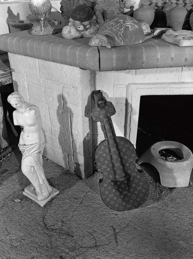 Yorgos Lanthimos Louis Vuitton Autumn/Winter 2025 Collection