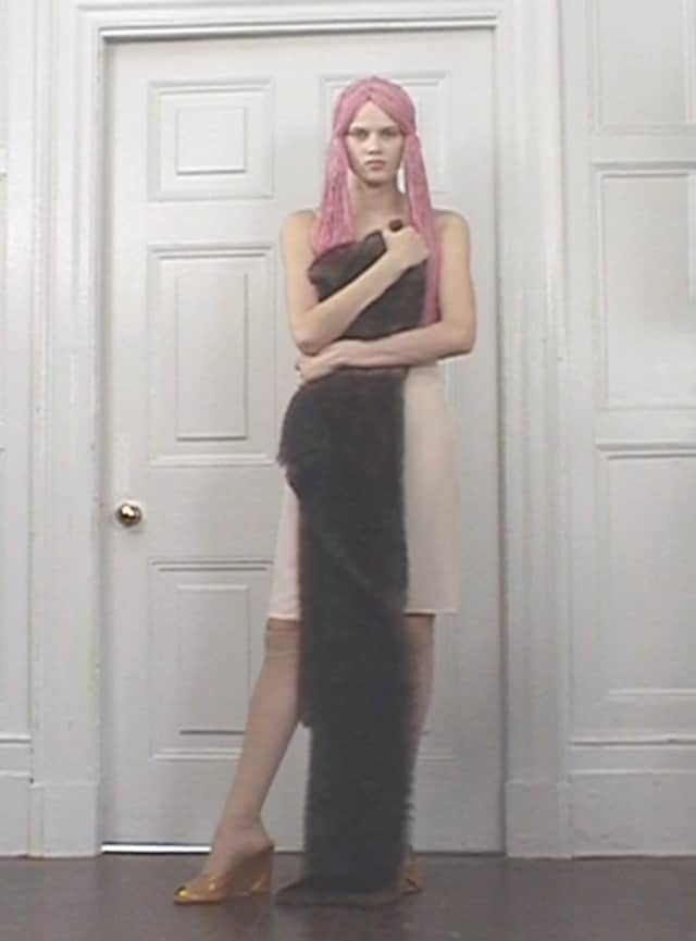  Sharna Osborne shoots Fendi for AnOther Magazine A/W 2025