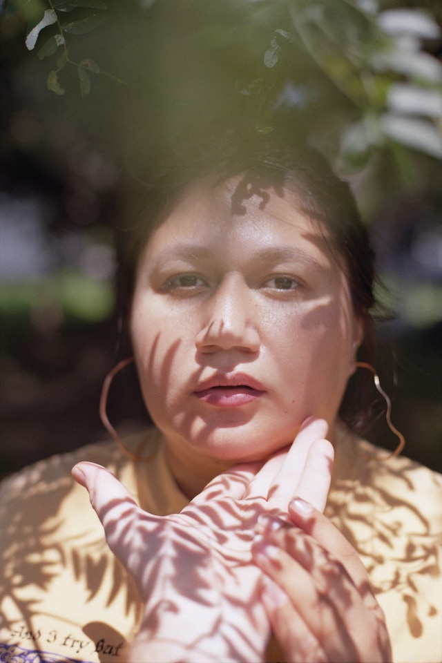 Martha Naranjo Sandoval, from Small Death (MACK, 2025)