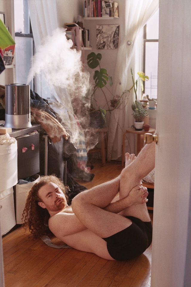 Martha Naranjo Sandoval, from Small Death (MACK, 2025)