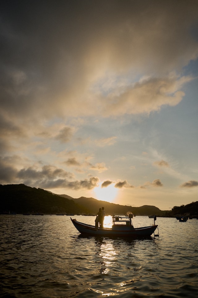 Vietnam by Philipp Paulus and Peter Do