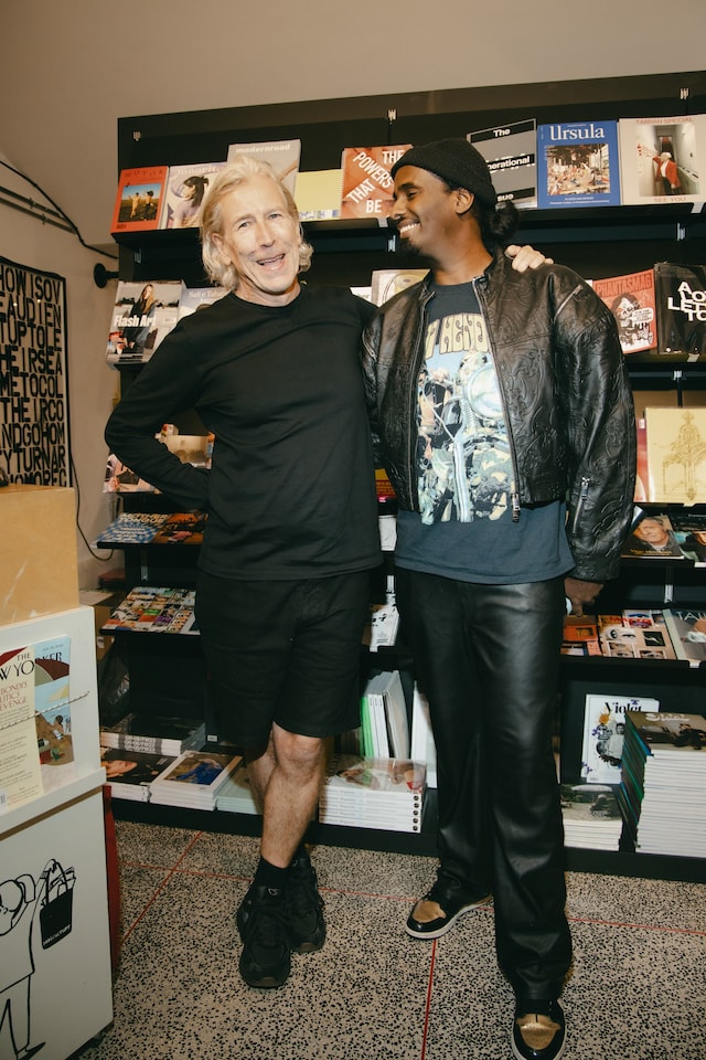 AnOther AW25, magCulture,&#160;Lisa Blackpink Cover Star Poster