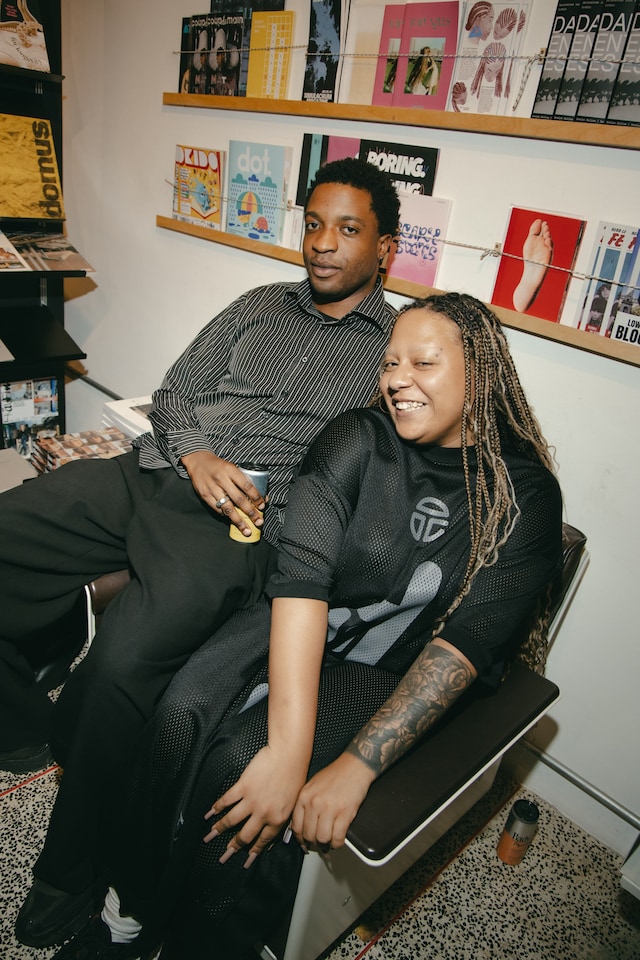 AnOther AW25, magCulture,&#160;Lisa Blackpink Cover Star Poster