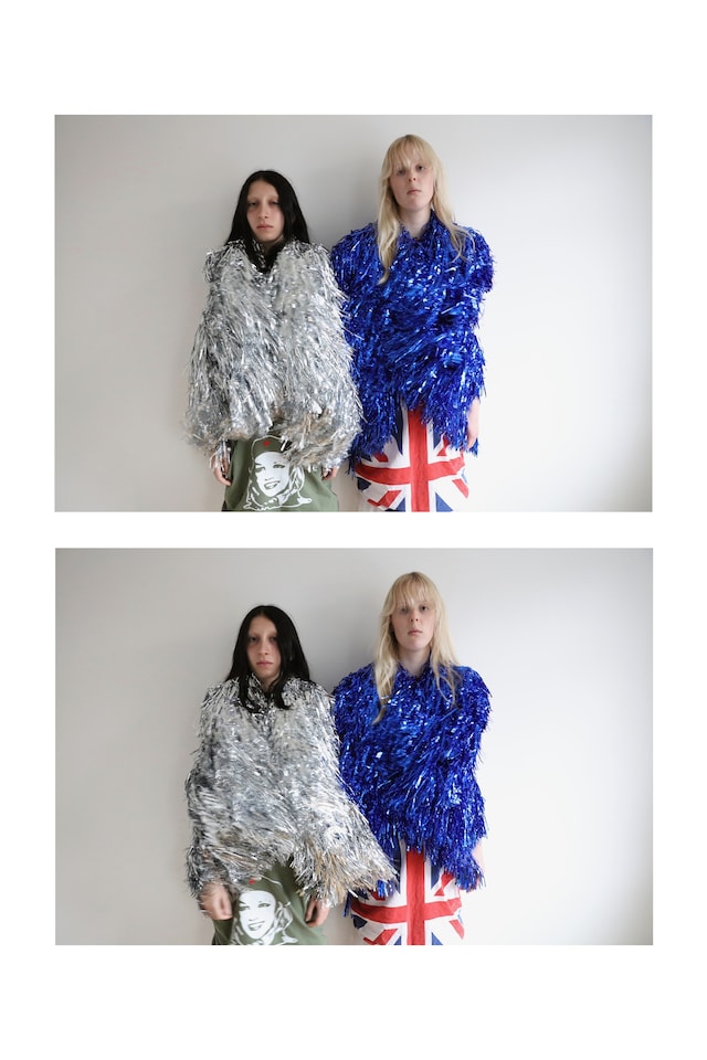 Rethinking Fashion Image, Photography Exhibition, CSM