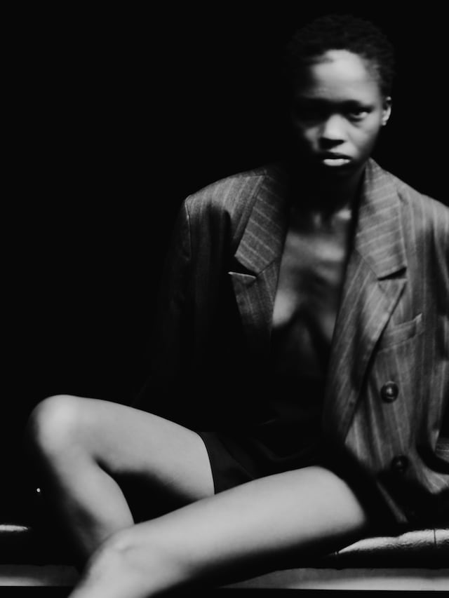 Rethinking Fashion Image, Photography Exhibition, CSM