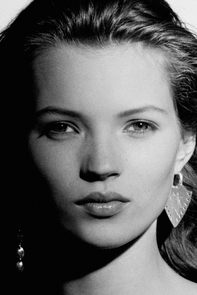 1985 by Jamie Morgan Buffalo The Face