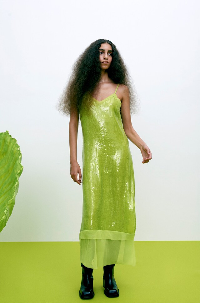 Rabens Saloner Spring/Summer 2026 Collection