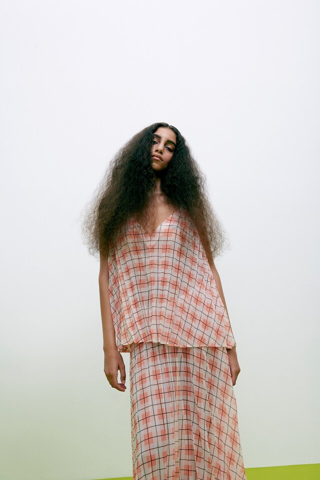 Rabens Saloner Spring/Summer 2026 Collection