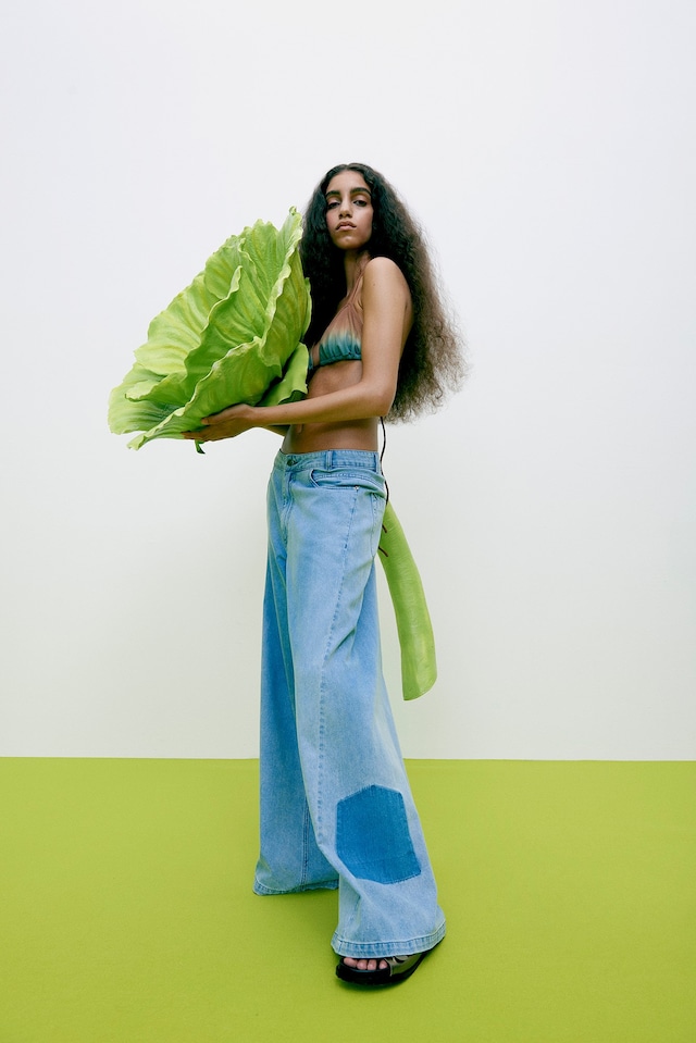 Rabens Saloner Spring/Summer 2026 Collection