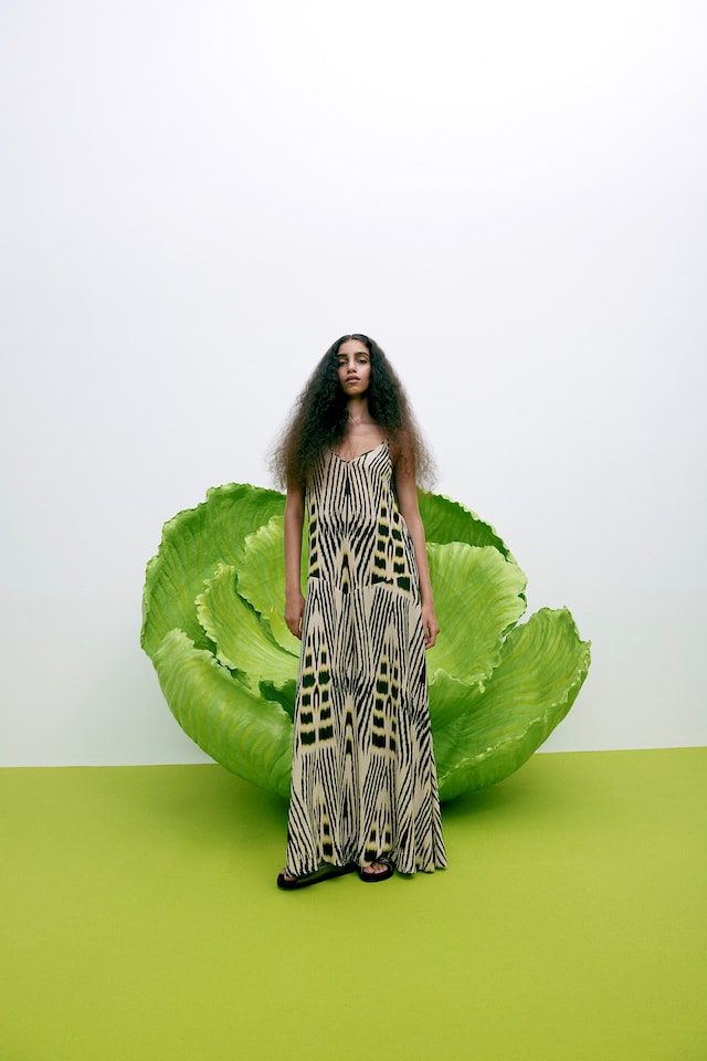 Rabens Saloner Spring/Summer 2026 Collection