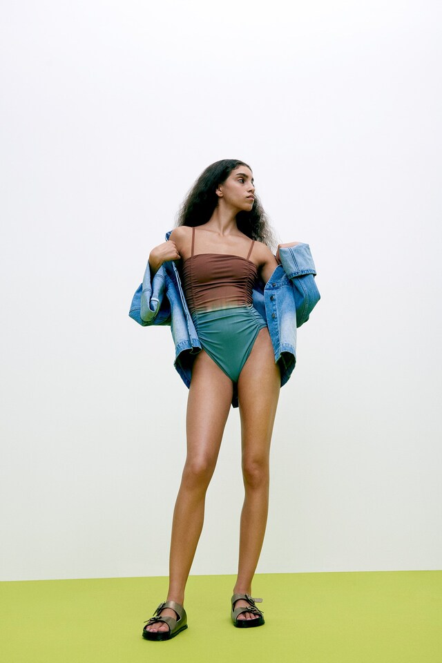 Rabens Saloner Spring/Summer 2026 Collection