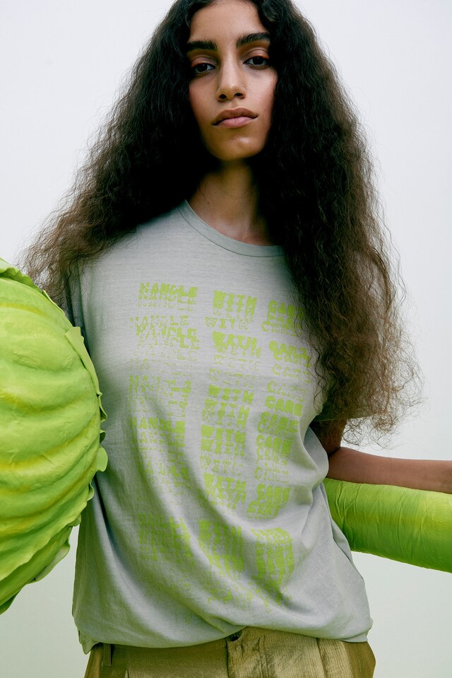 Rabens Saloner Spring/Summer 2026 Collection