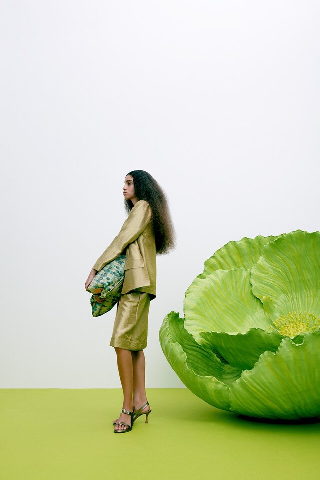 Rabens Saloner Spring/Summer 2026 Collection