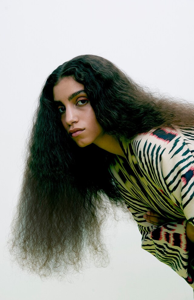 Rabens Saloner Spring/Summer 2026 Collection